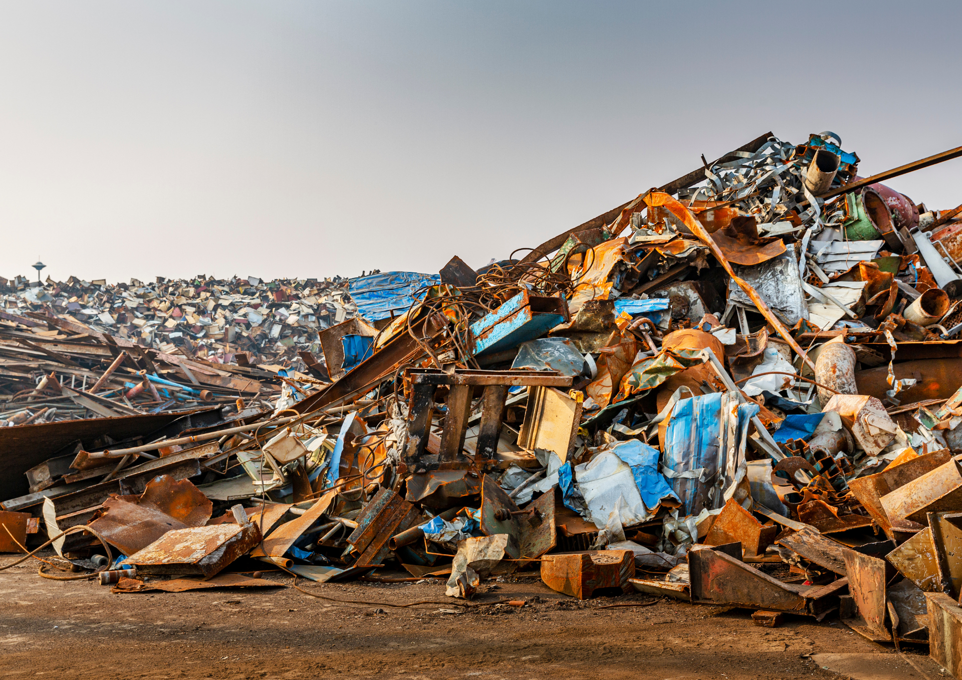Safety Measures Vehicle Owners Must Know in Scrap Car Junkyards