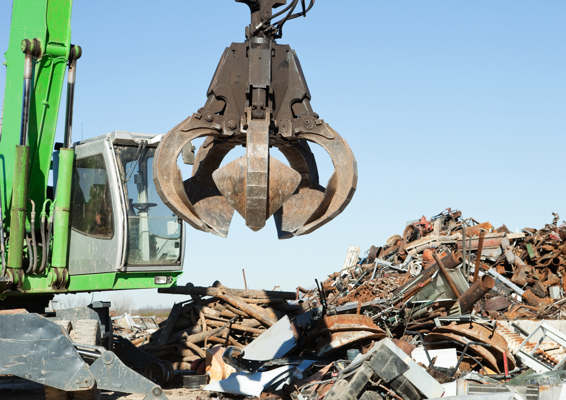 How the Payment Process Works When You Scrap Your Car for Cash