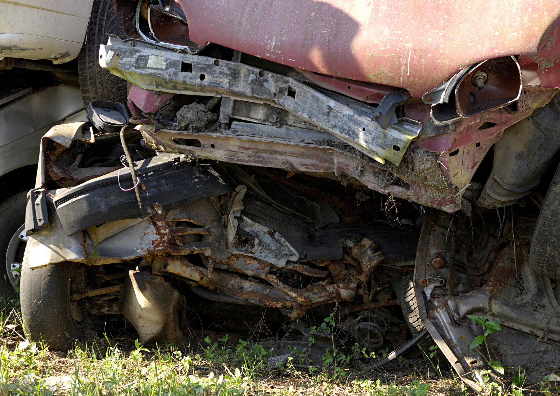 Diesel vs Petrol: Which Fuel Type Gets a Better Scrap Car Price?