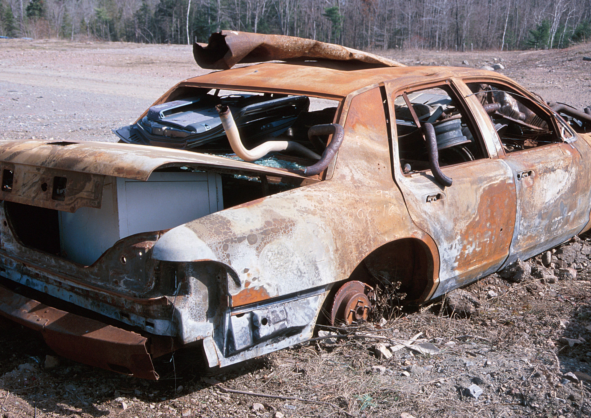Scrap My Car: How Vehicle Condition Affects Its Scrap Value Today