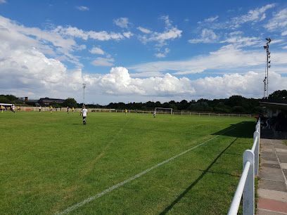Ashville Football Club