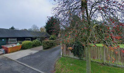 Eccleston Park Tennis Club