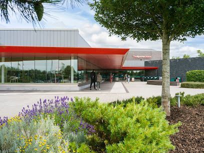 Edge Hill Sports Centre