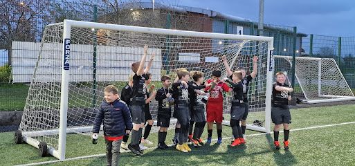 LITHERLAND REMYCA FC
