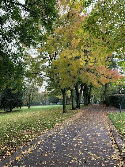 Mesnes Park