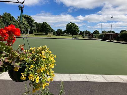 Ormskirk Bowling Club
