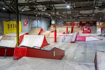 Rampworx Skatepark & Shop