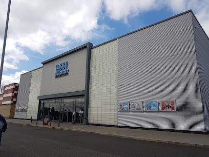 Reel Cinema