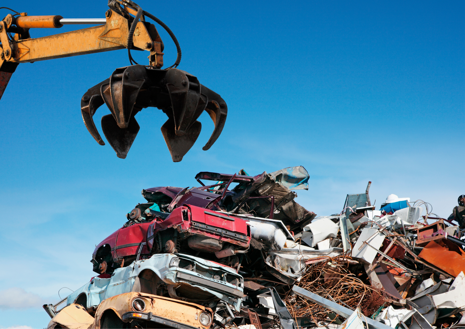 Scrap Car Myths Explained: What Dealers Don’t Always Tell You