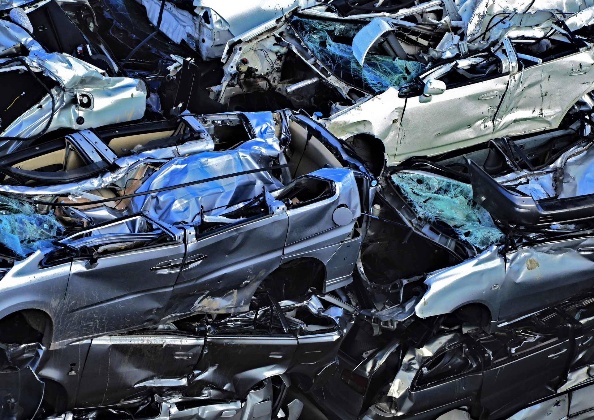 What Paperwork Do I Need to Legally Scrap My Car in the UK Today