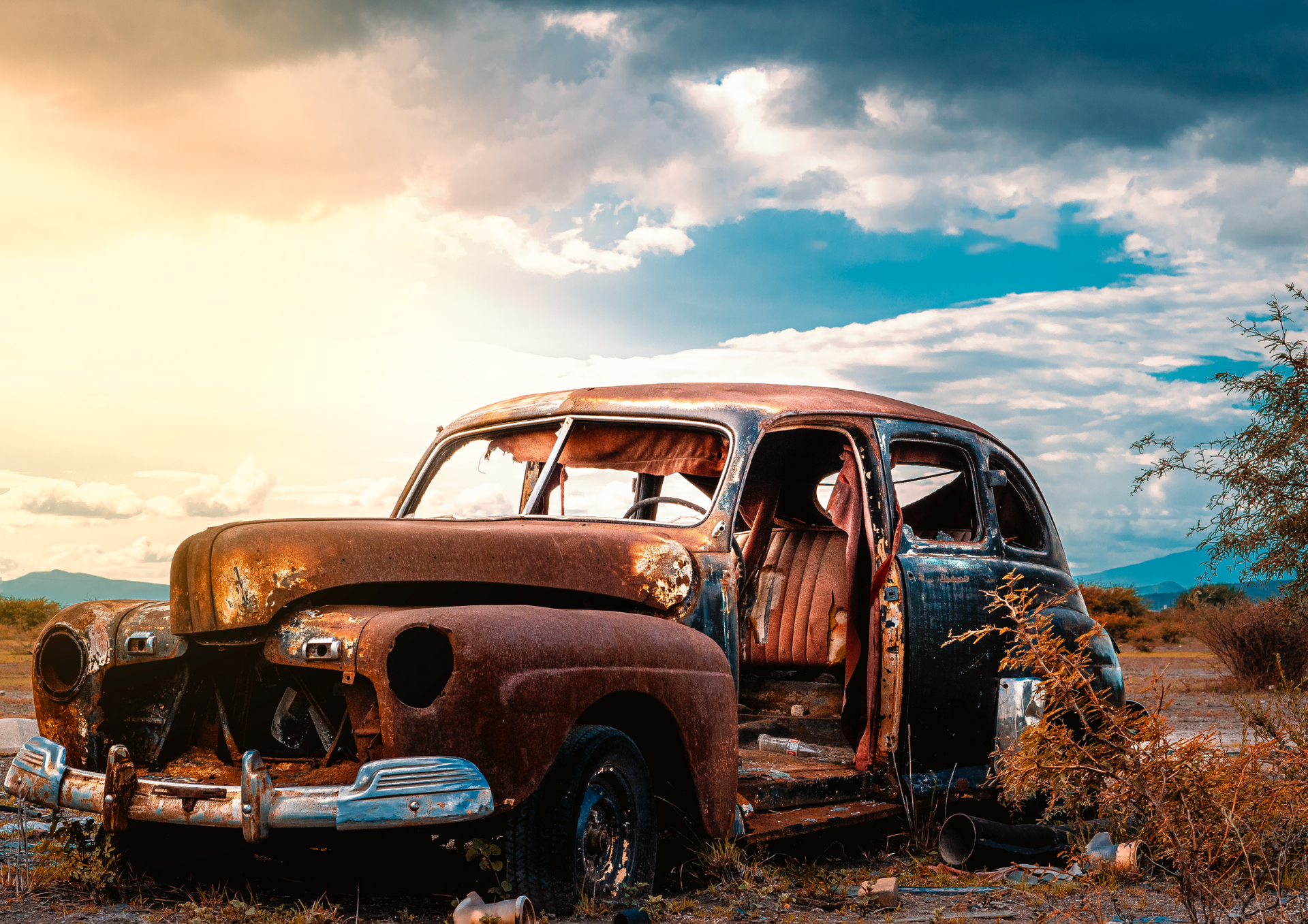 Scrap My Car After an MOT Failure and Vehicle Removal Explained
