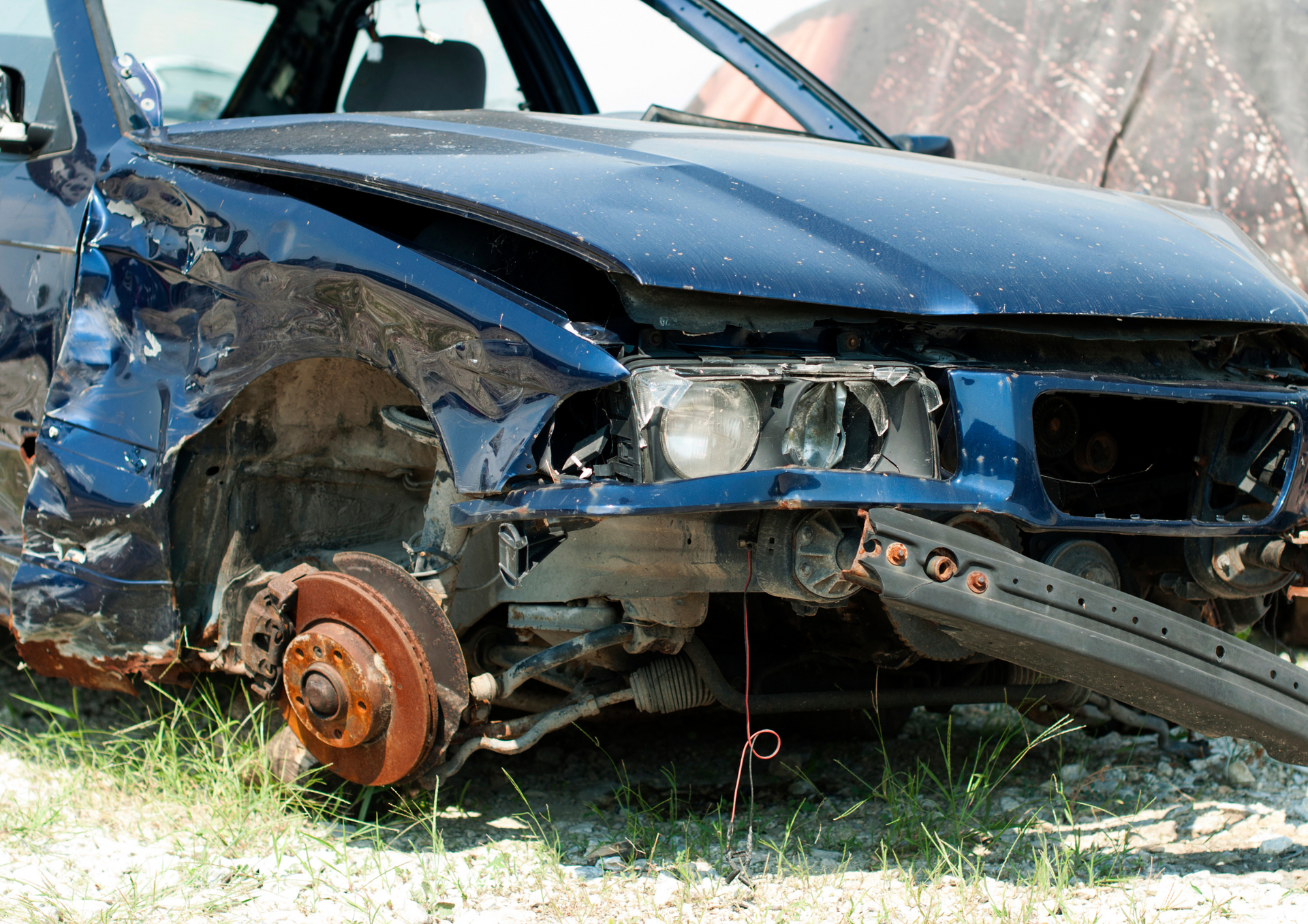 How to Prepare Your Vehicle Properly Before You Scrap a Vehicle