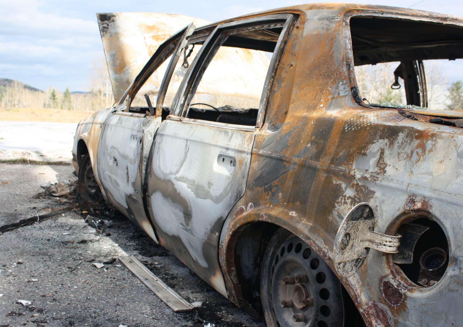 Scrap My Car or Sell It? Find the Best Choice for Your Vehicle