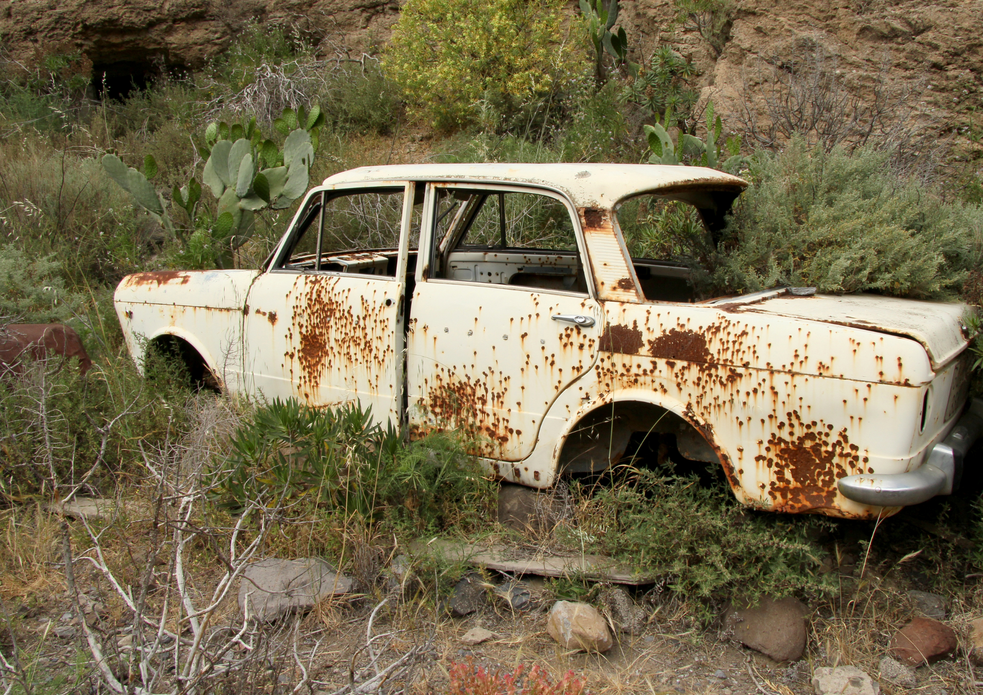 The Environmental Benefits of Professional Scrap Car Collection