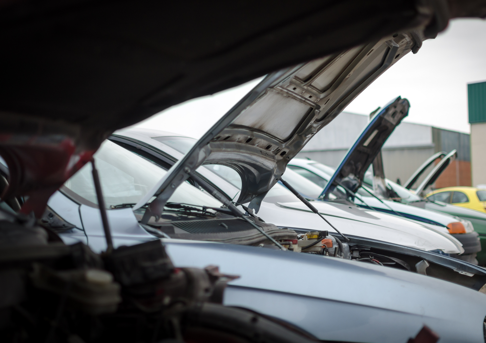 The Best Place to Scrap a Car: What to Check Before You Decide