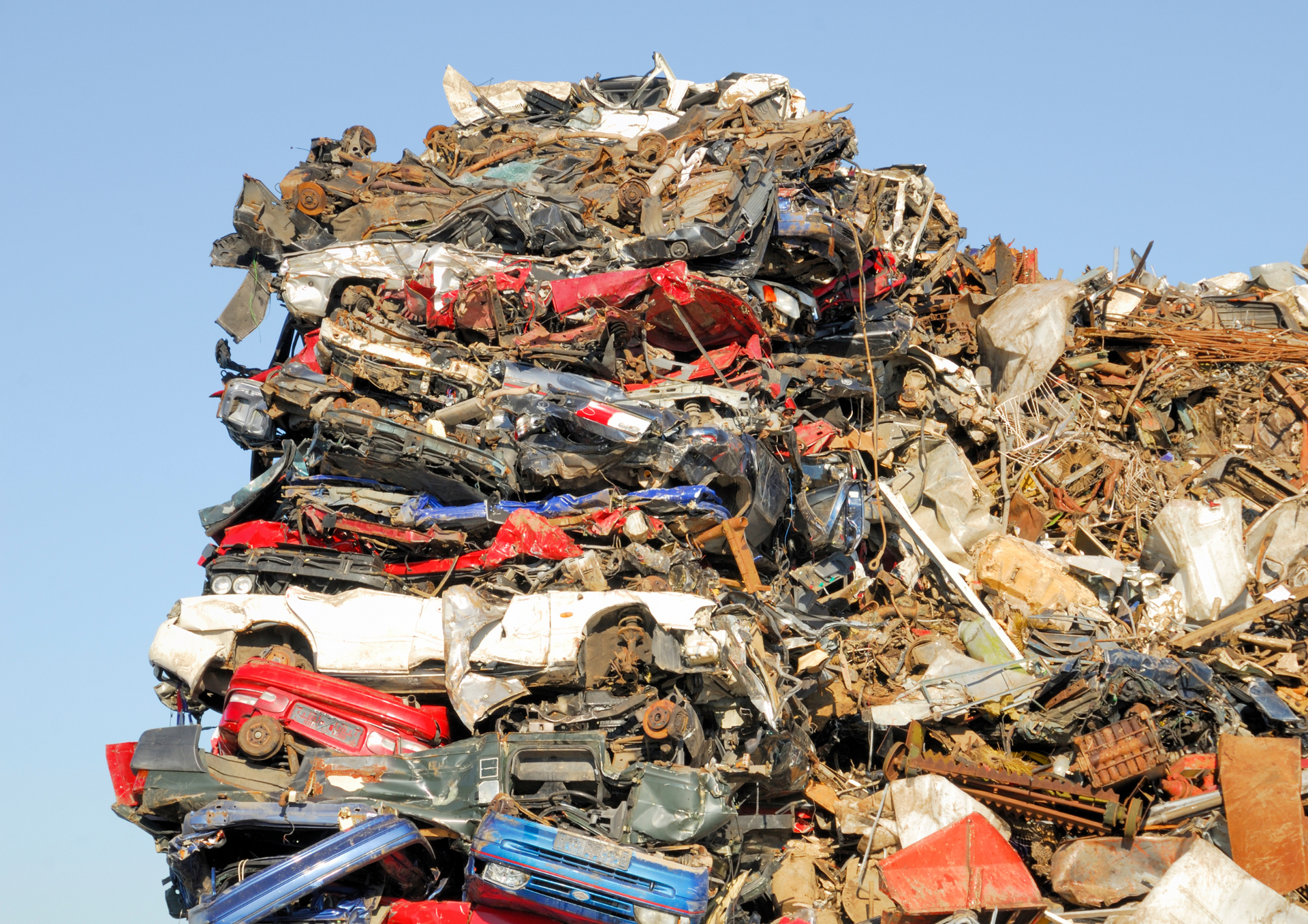 Scrap My Van Explained: DVLA Notifications and the Full Process