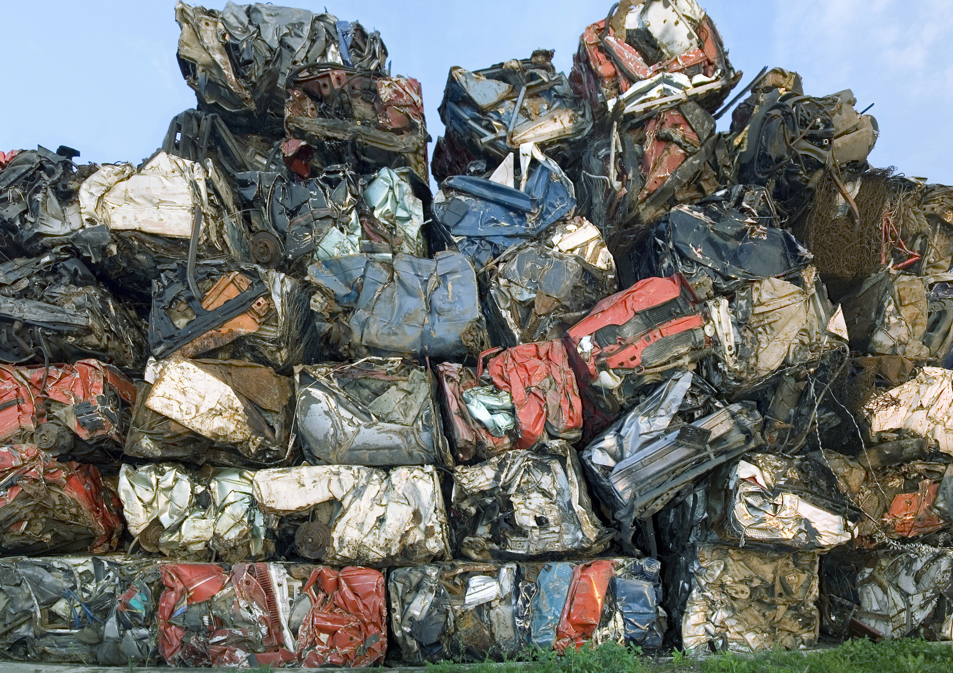 Scrap My Car: Do Mileage and Condition Affect Vehicle Value?