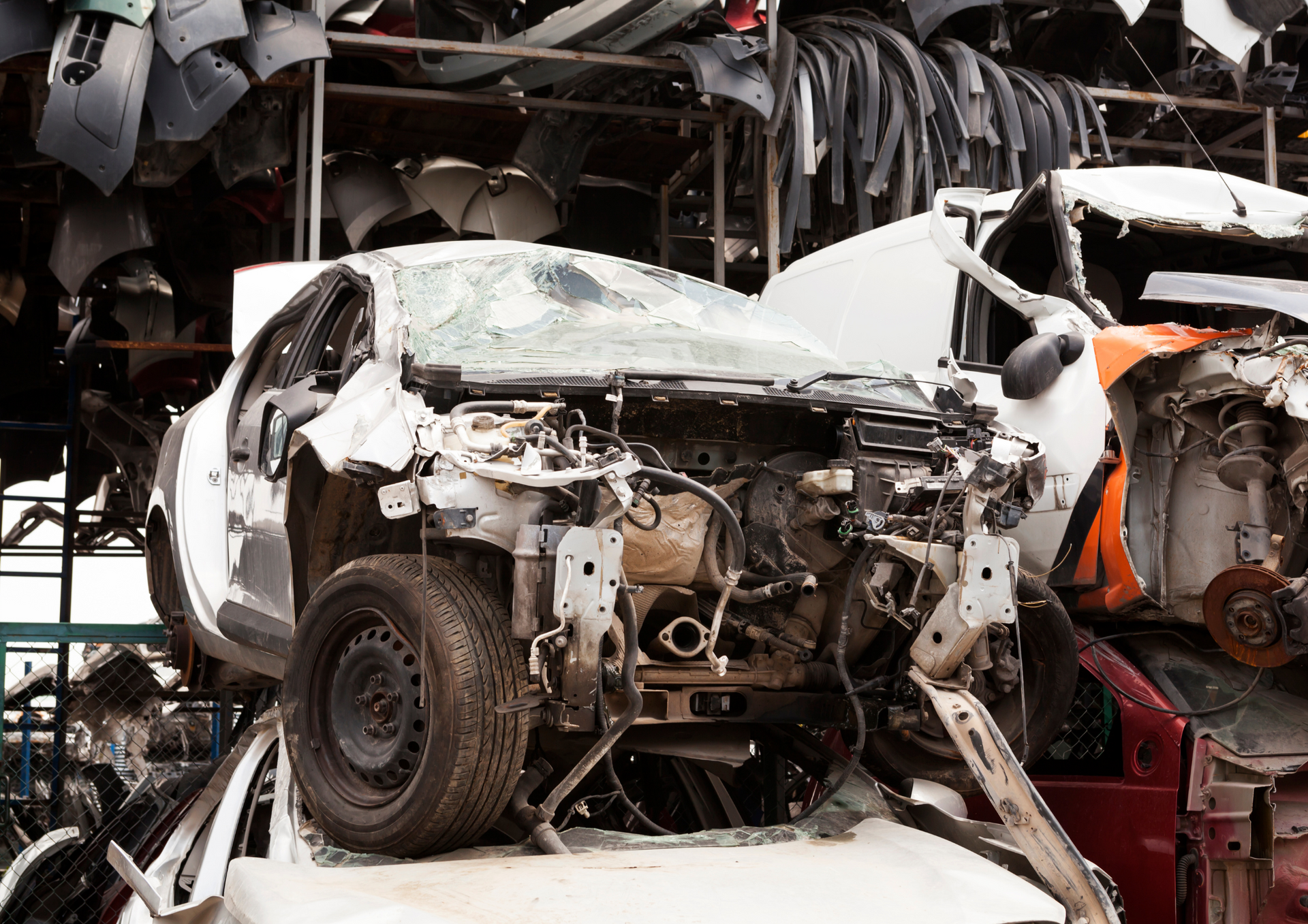 Electric Vehicles & Scrap My Car: What Drivers Need to Know 2025