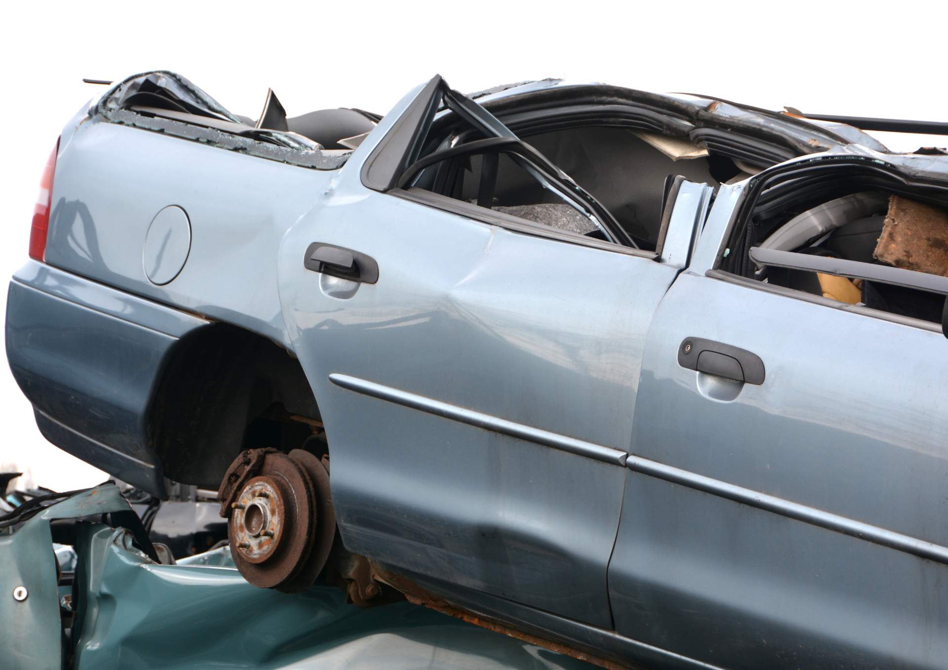 How to Get the Best Deals with a Scrap My Car Near Me Service