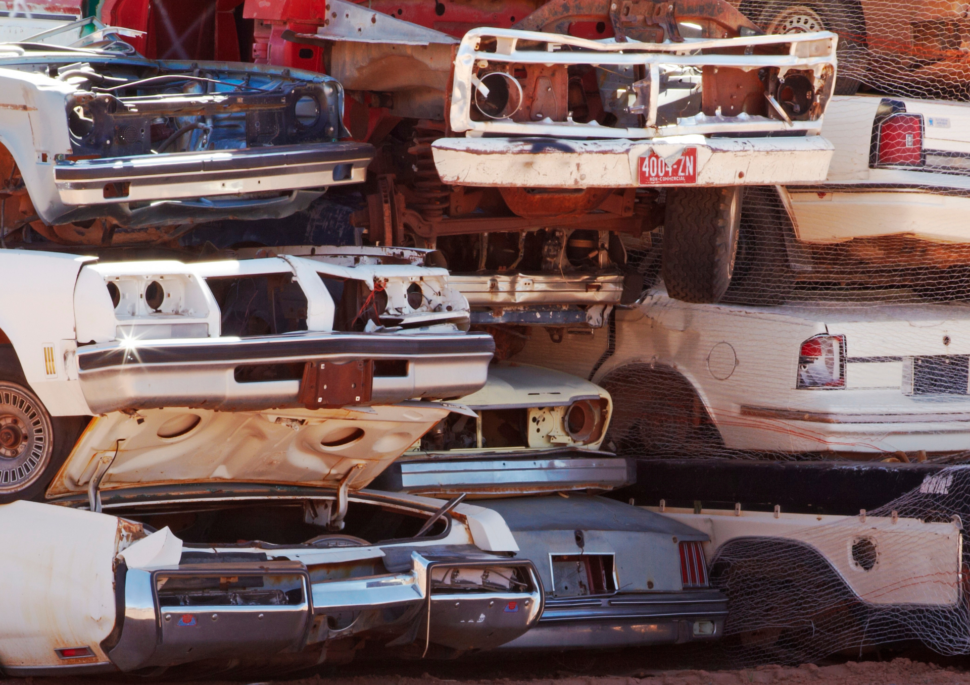 Diesel vs. Petrol Vans: Which Type Gets More Scrap Value Today?
