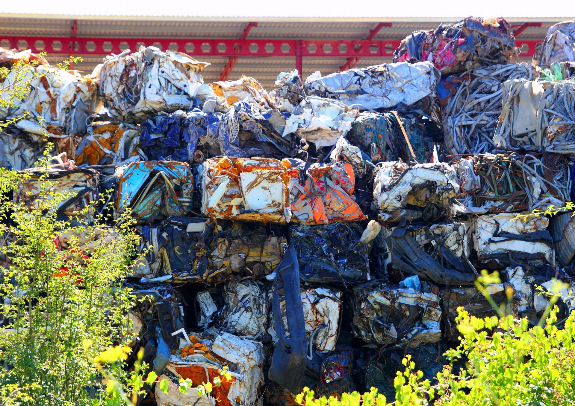 The Effect of Car Mileage on the Price You’re Offered for Scrap