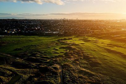Wallasey Golf Club
