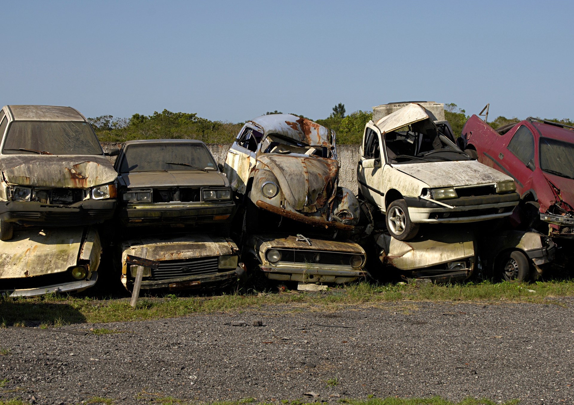 How to Get the Best Scrap My Car Price Without Stress or Hassle