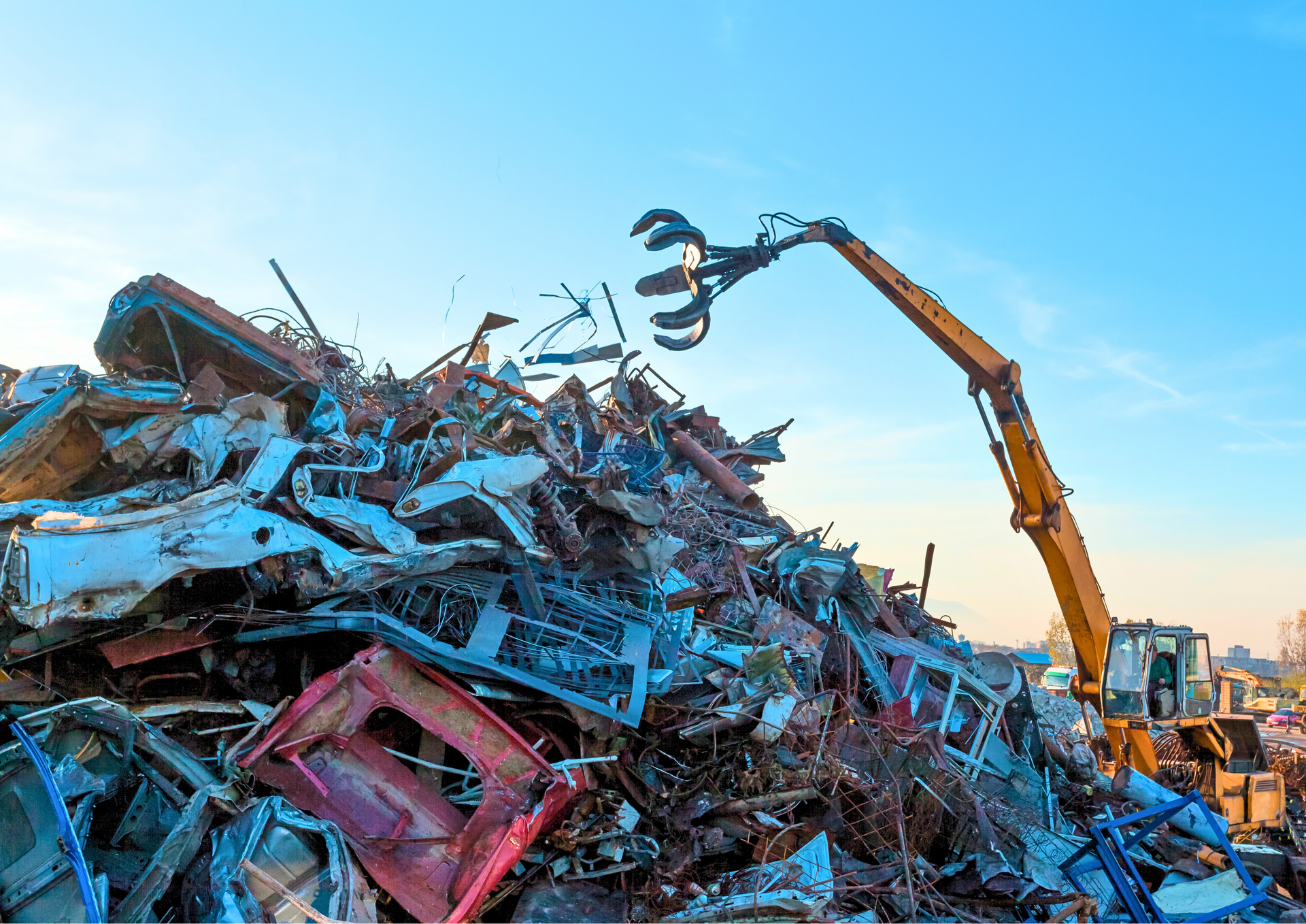 Scrap My Van vs Repair: Which Is the Most Cost-Effective Option?